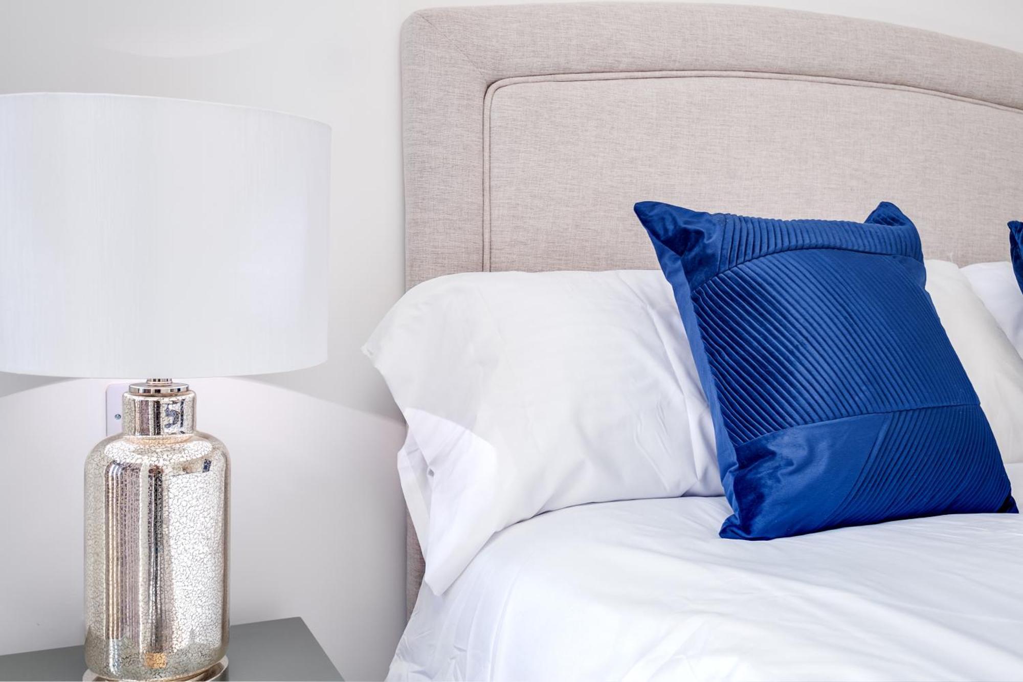 Broadway Mailbox Luxury New 1 Bed Apartment With Free Parking Birmingham Exteriér fotografie